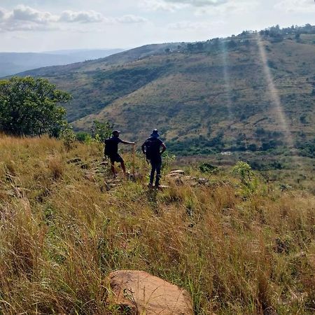 Hotel Qabuleka Bnb Nongoma Exteriér fotografie