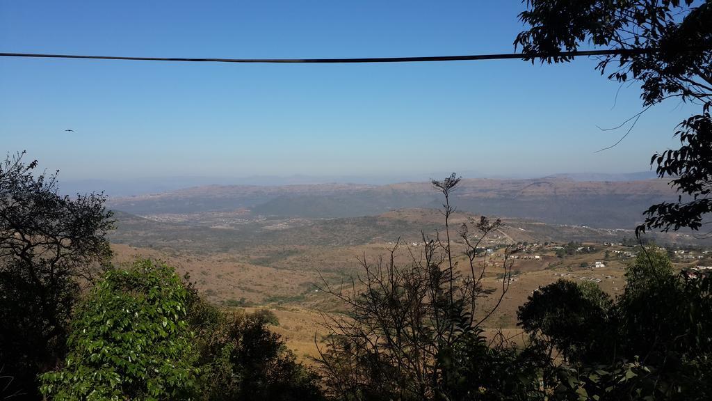 Hotel Qabuleka Bnb Nongoma Exteriér fotografie