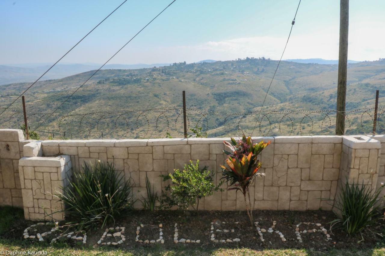 Hotel Qabuleka Bnb Nongoma Exteriér fotografie